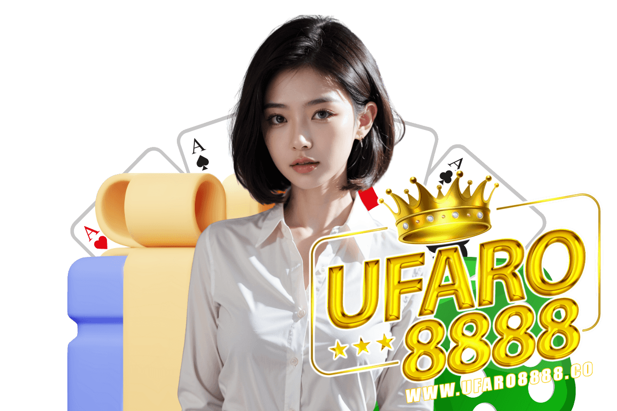 ufaro8888 สมัคร