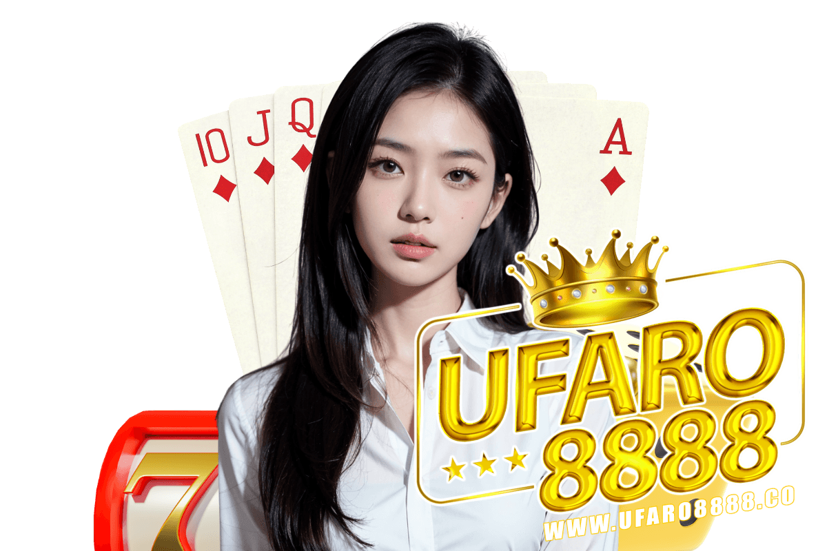 ufaro8888 สล็อต